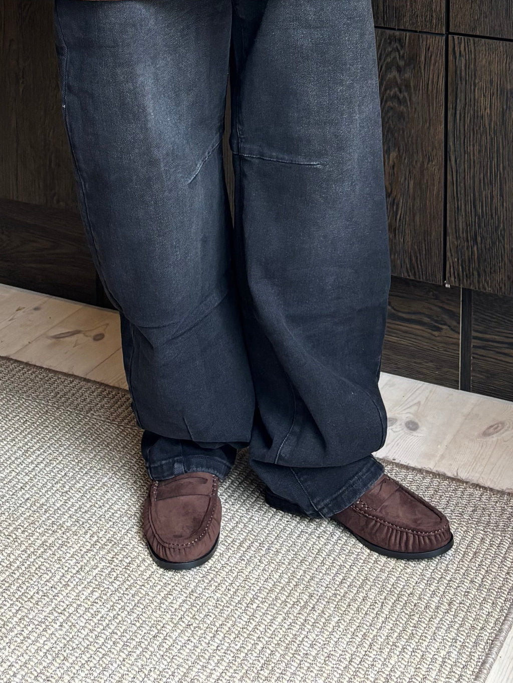 Eli Loafers