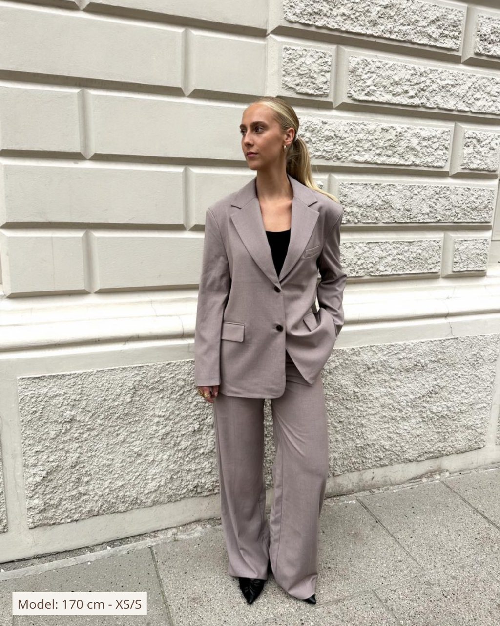 Noé Blazer