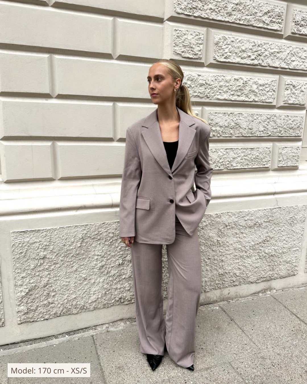 Noé Blazer