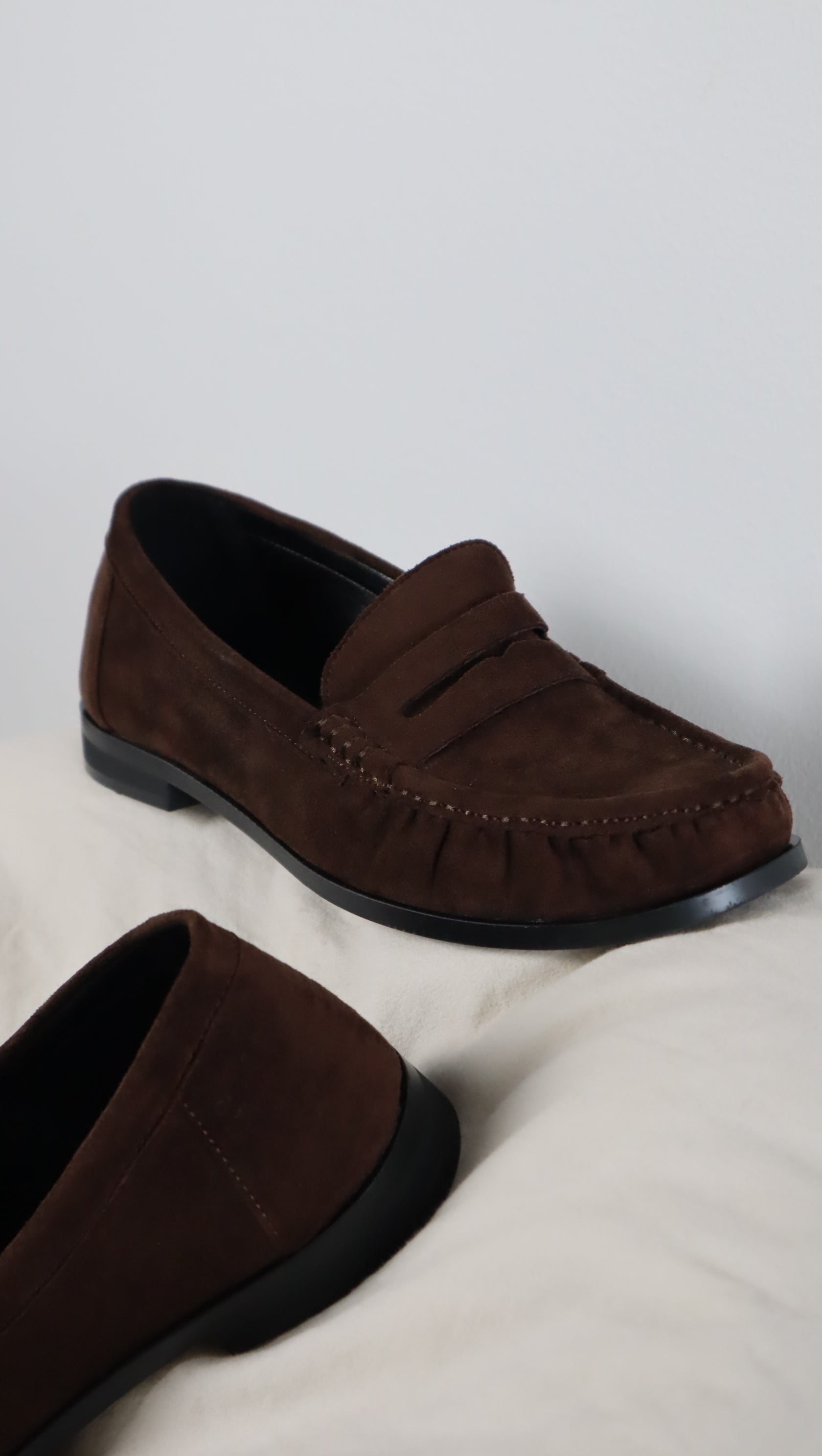 Eli Loafers