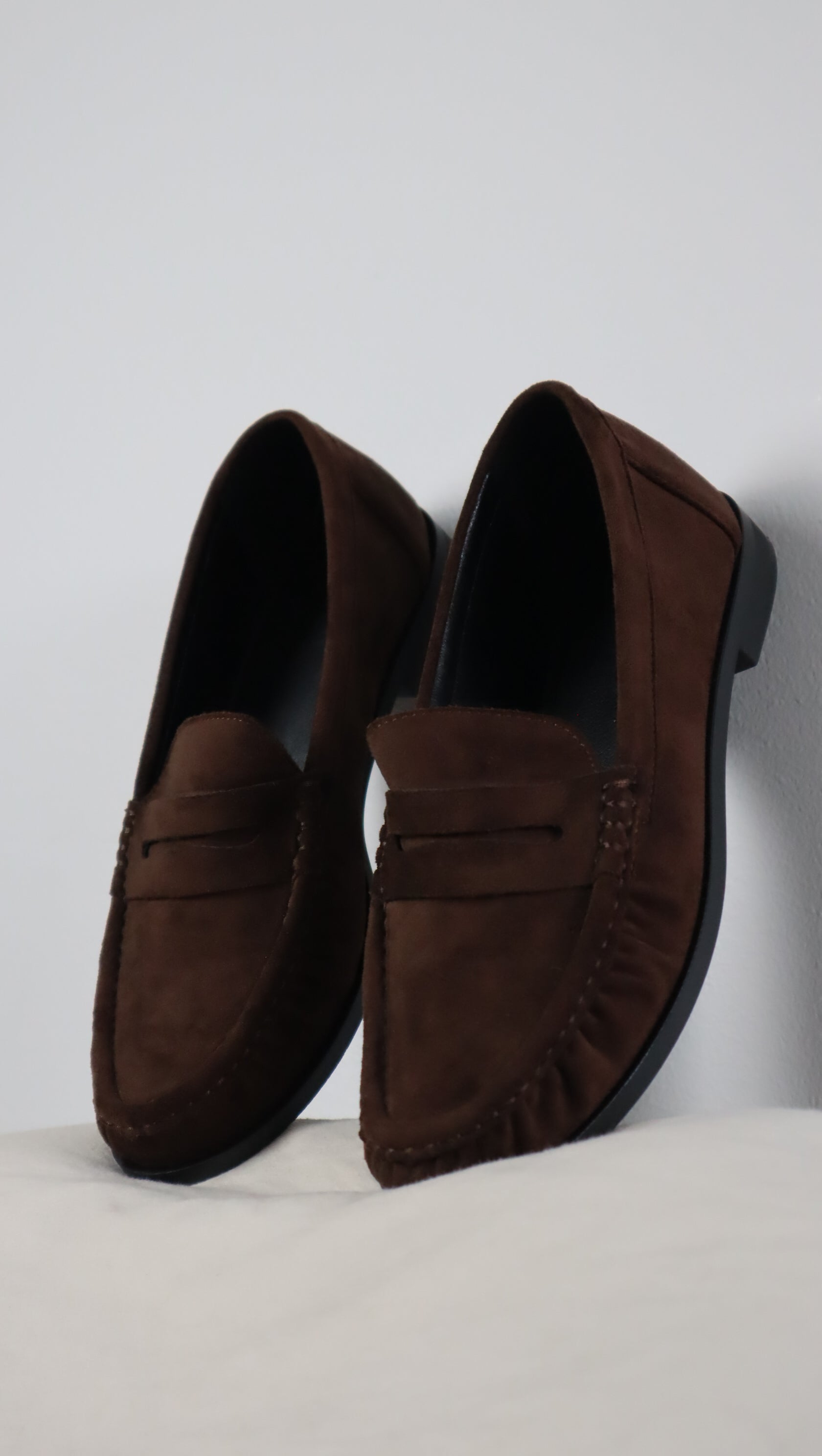 Eli Loafers