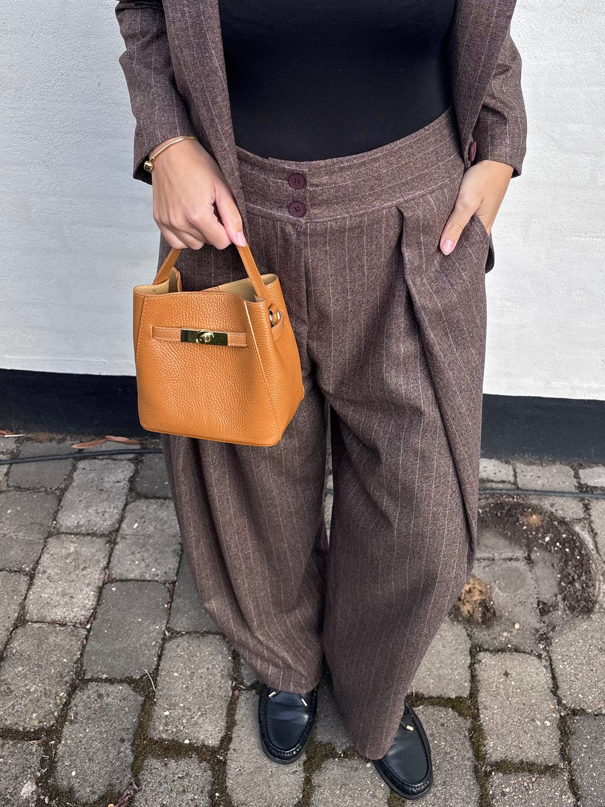 Elinor suitpants