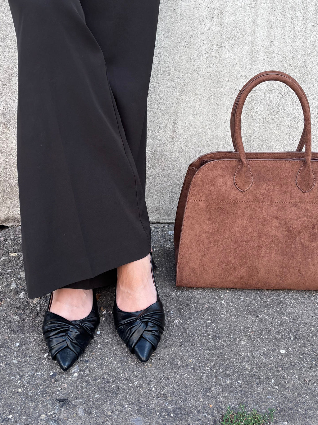 Eira Slingback