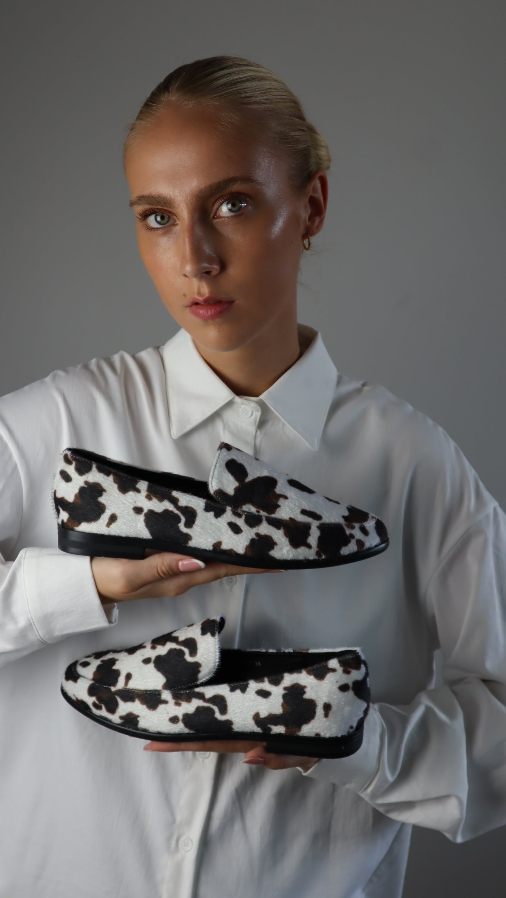 Mivo loafers