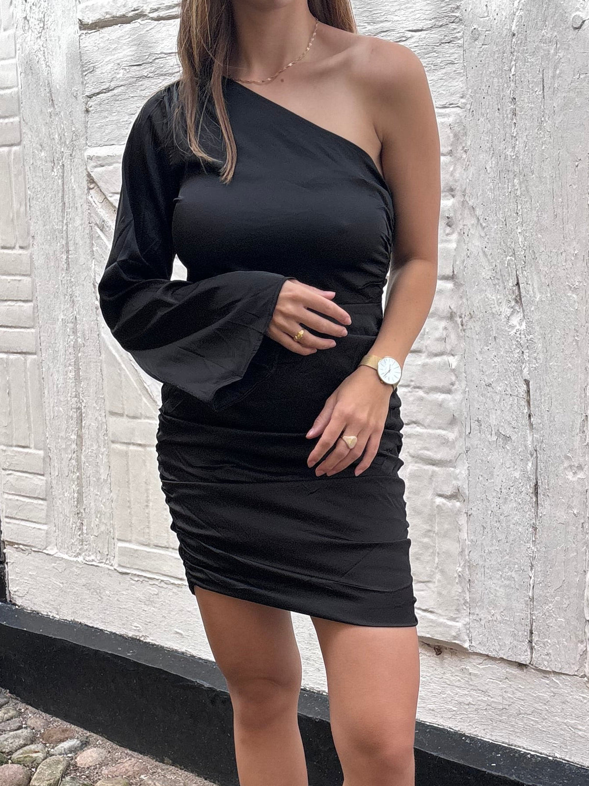 Liv Kjole