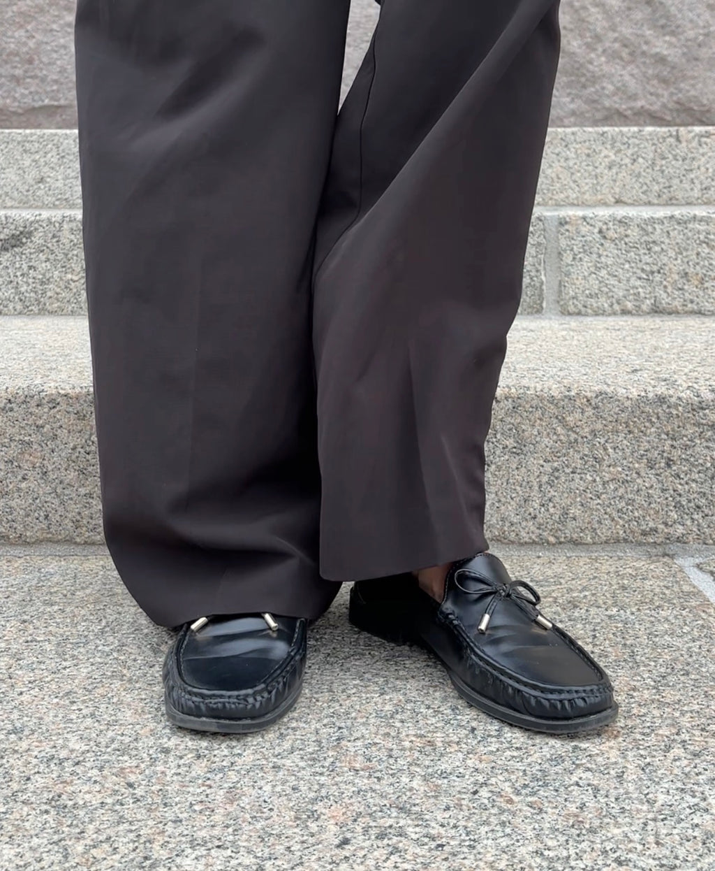 Loma Loafers