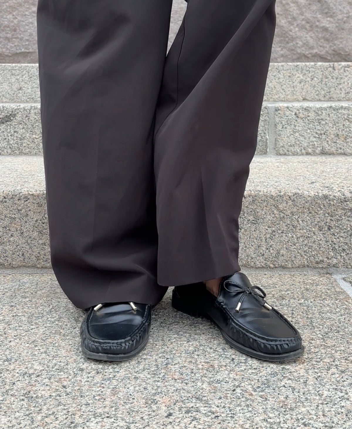 Loma Loafers