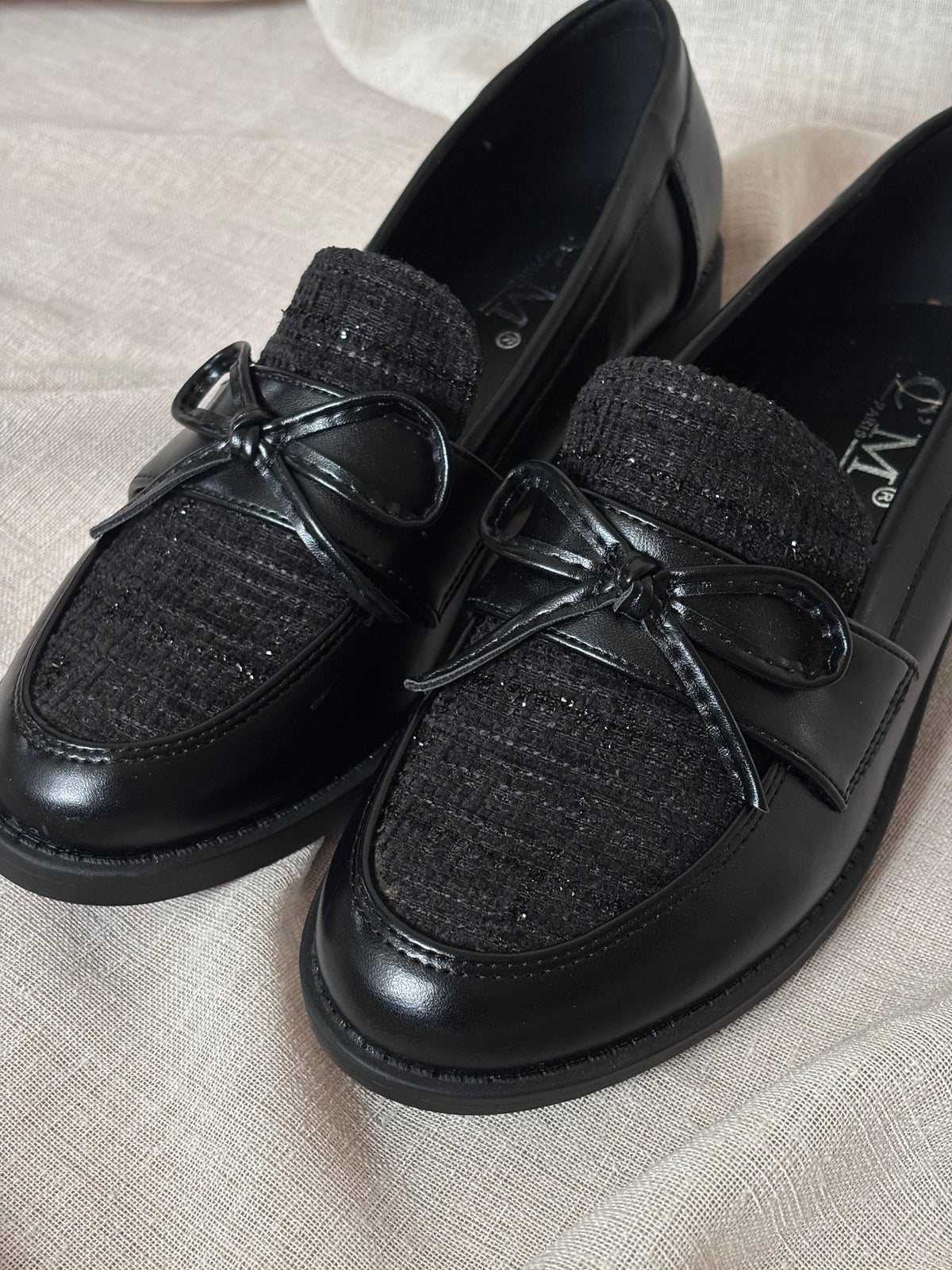 Kelia Loafers