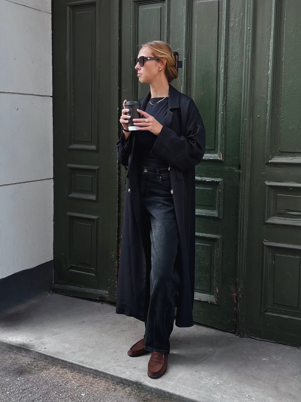 Eli Loafers