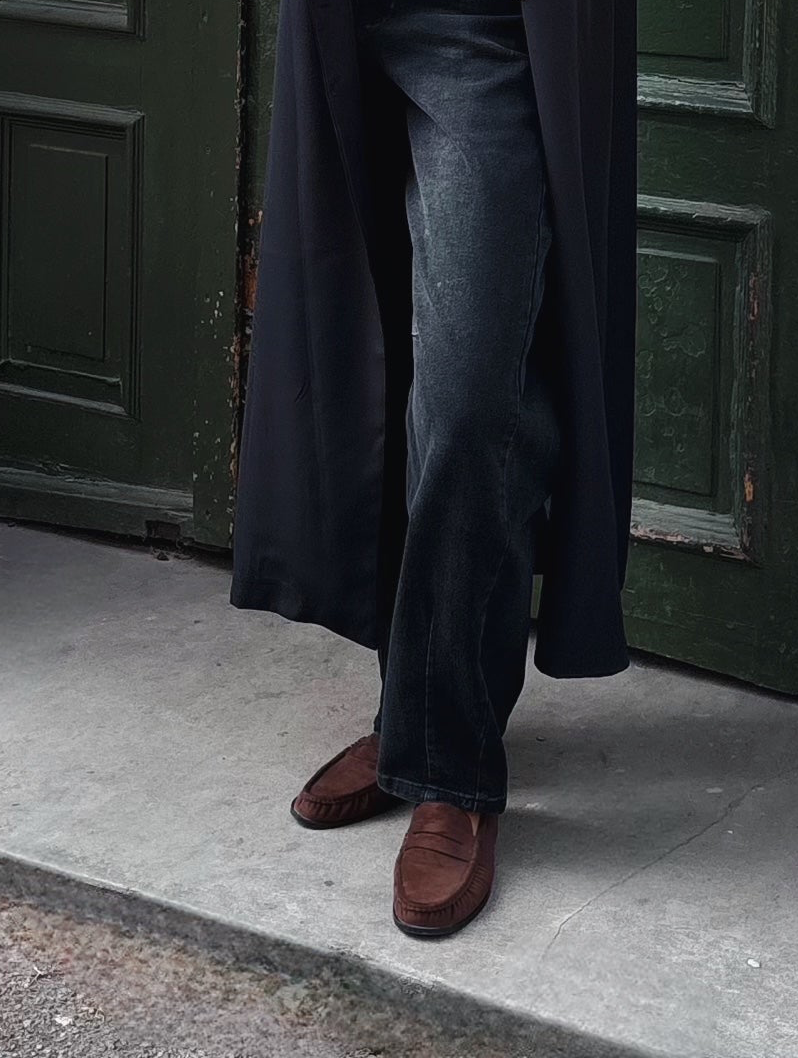 Eli Loafers