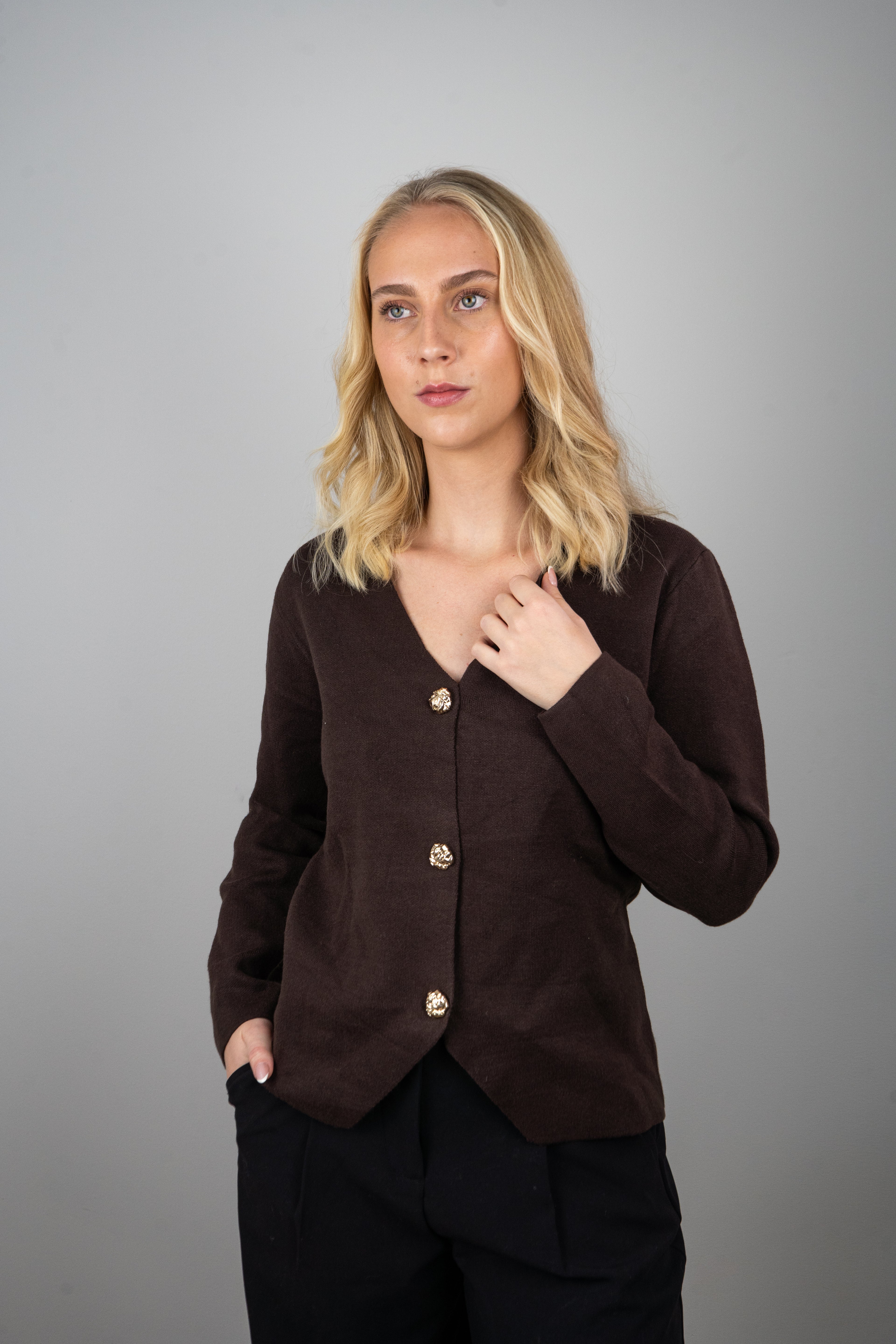 Dina Cardigan