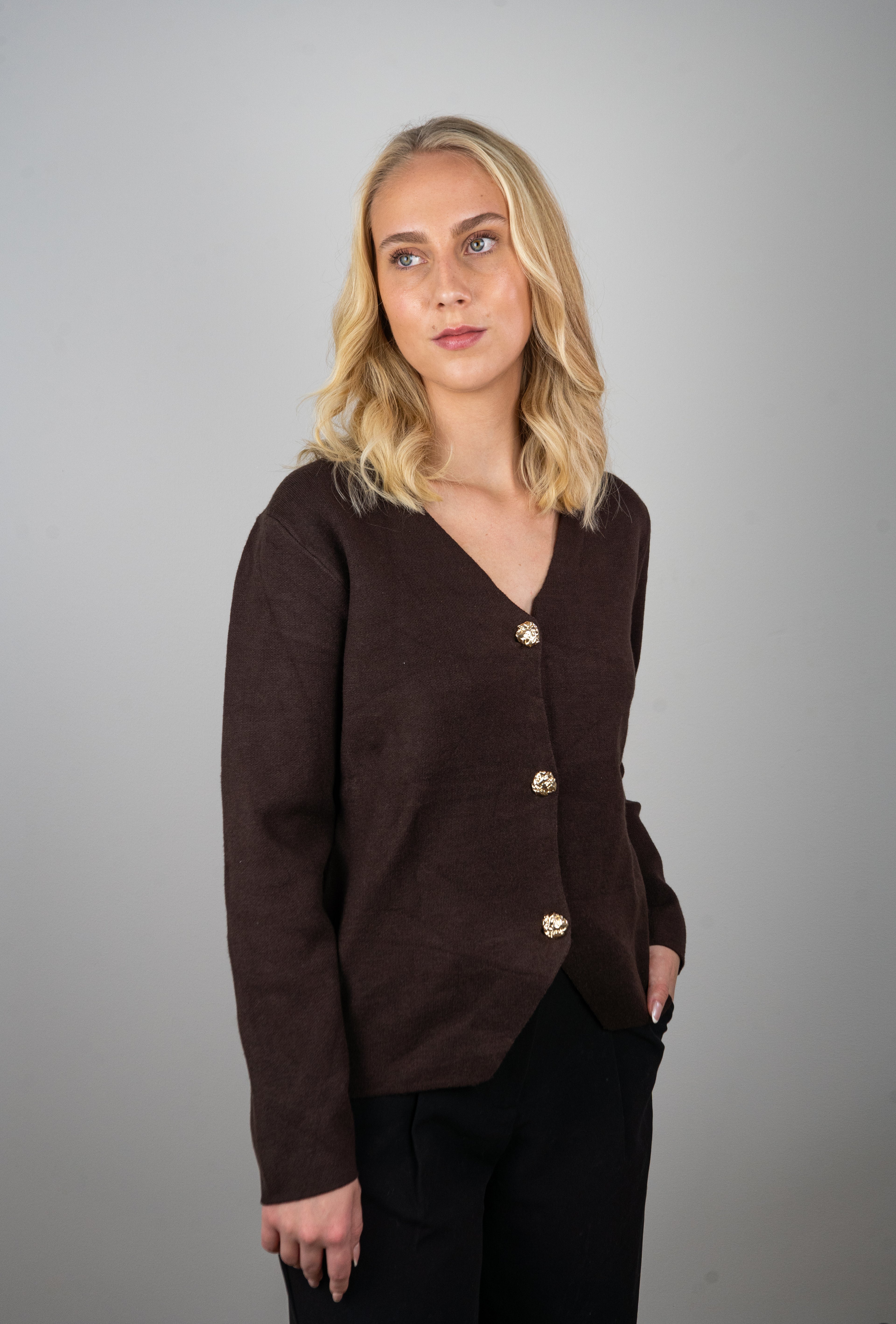 Dina Cardigan