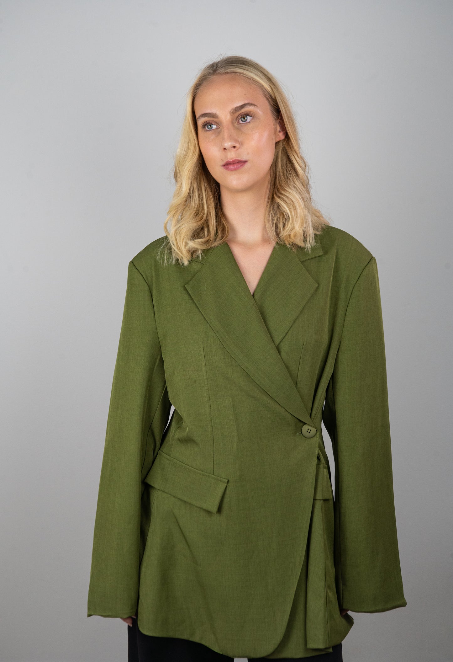 Viola Blazer