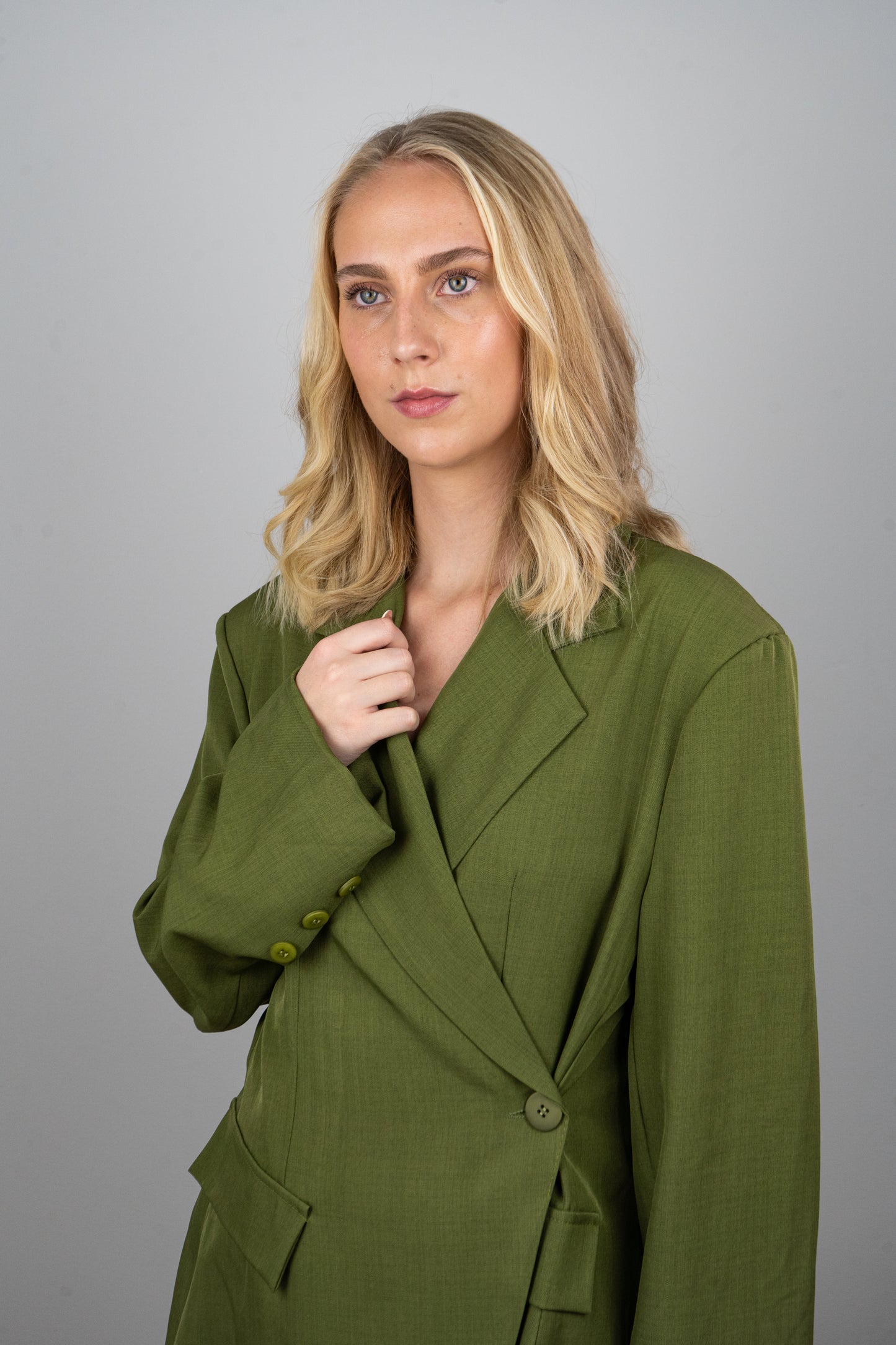 Viola Blazer