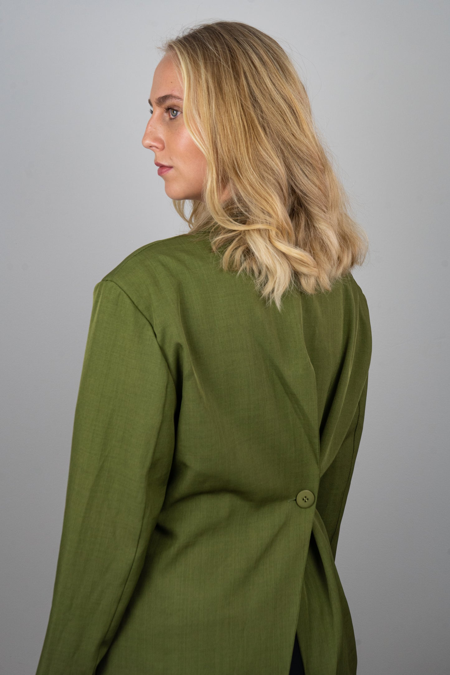Viola Blazer