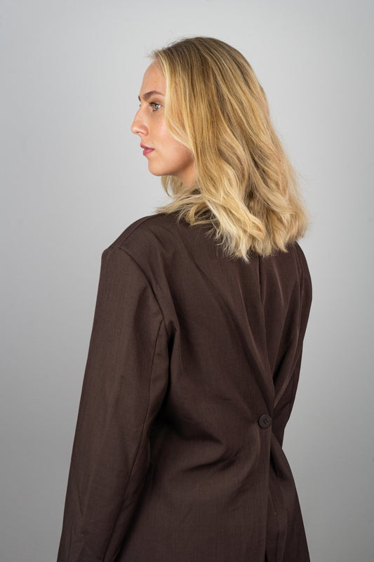 Viola Blazer