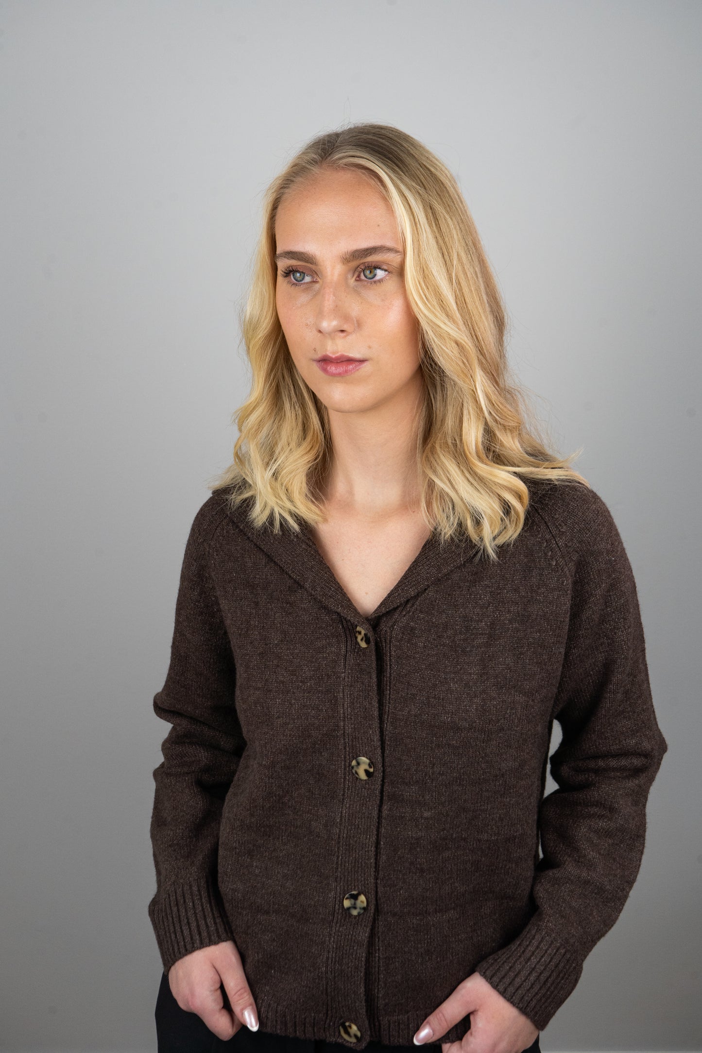 Bella Cardigan