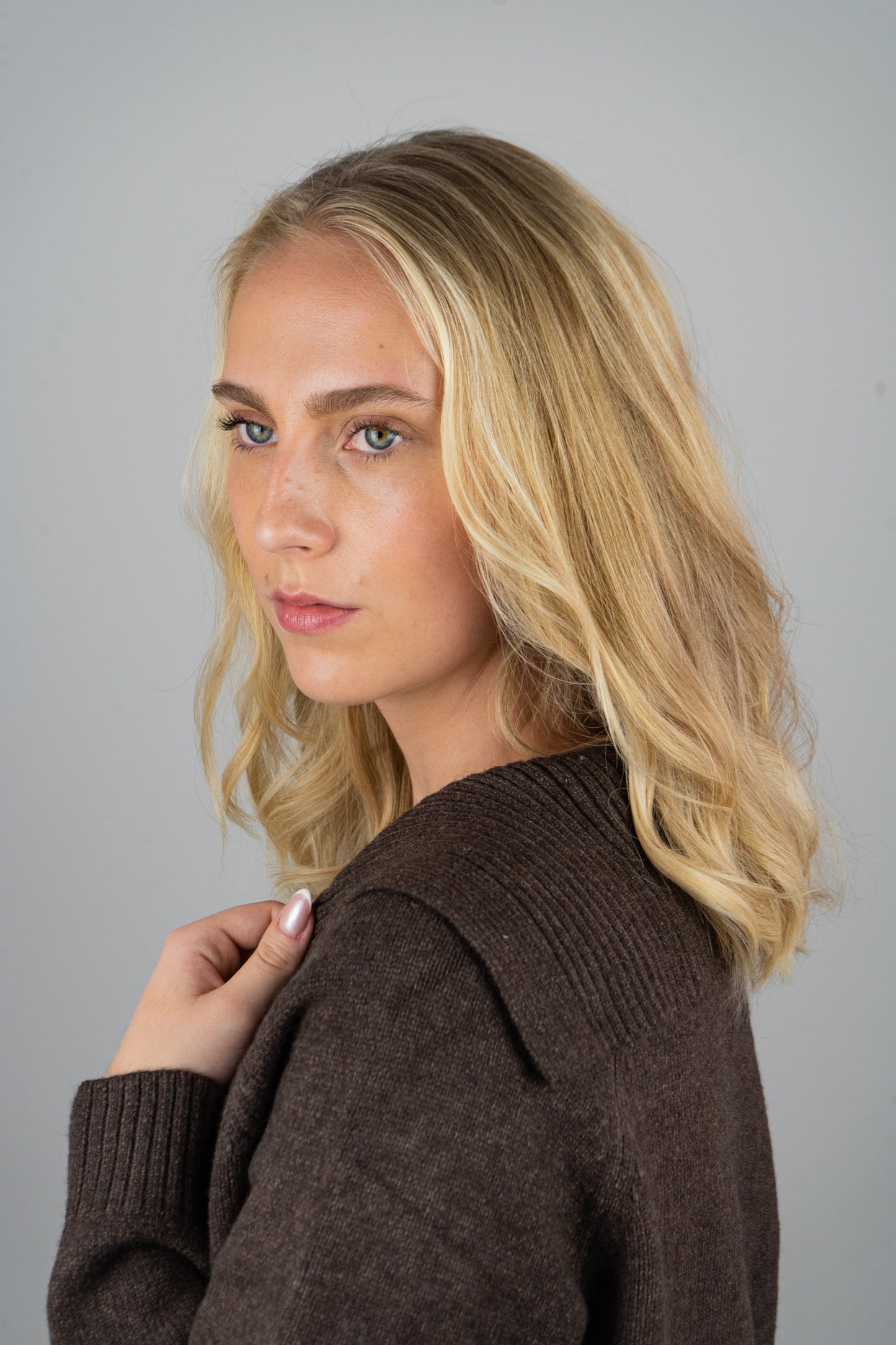 Bella Cardigan