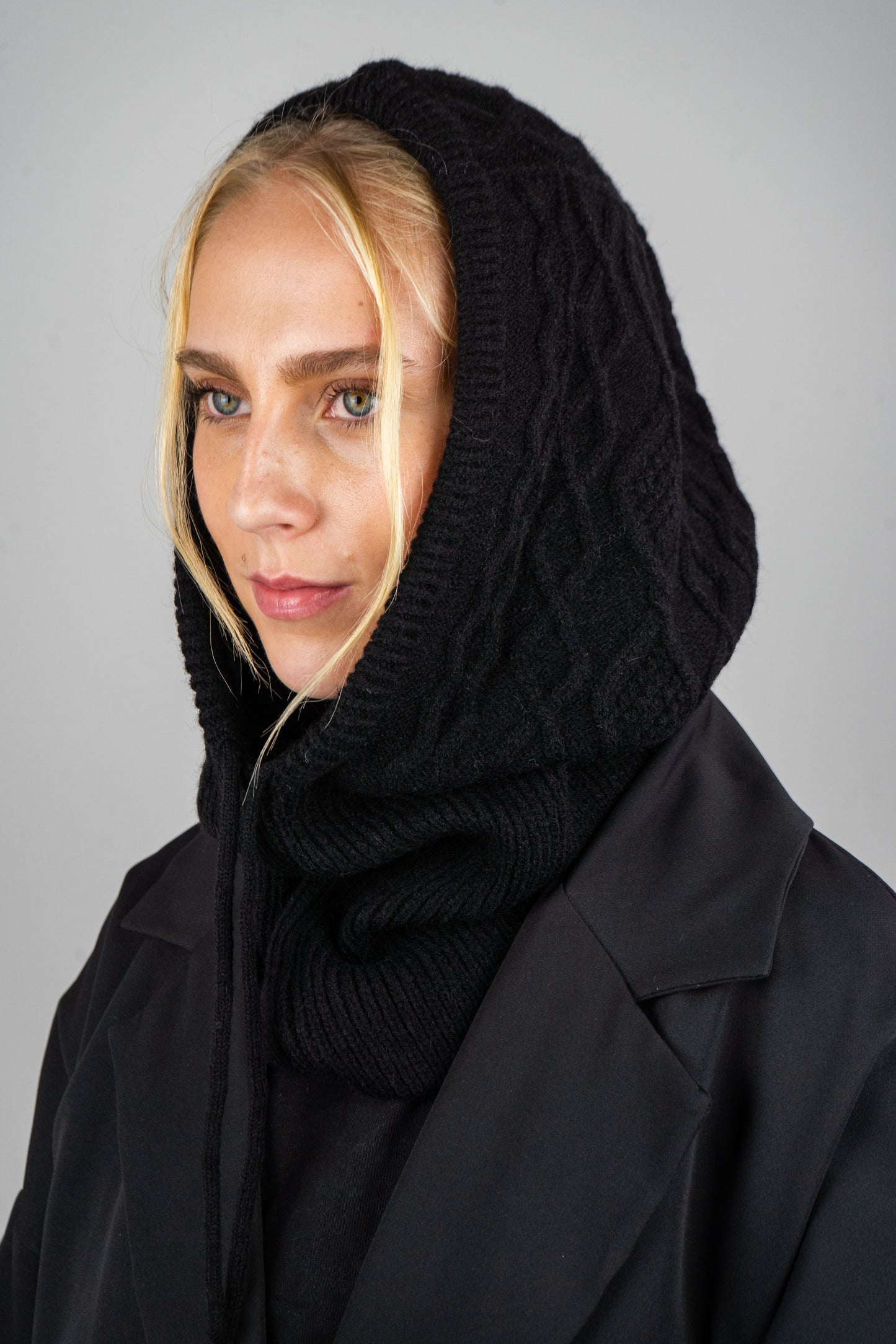 Saga Balaclava
