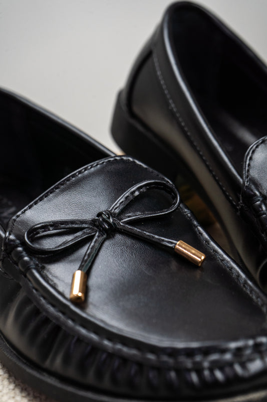 Loma Loafers