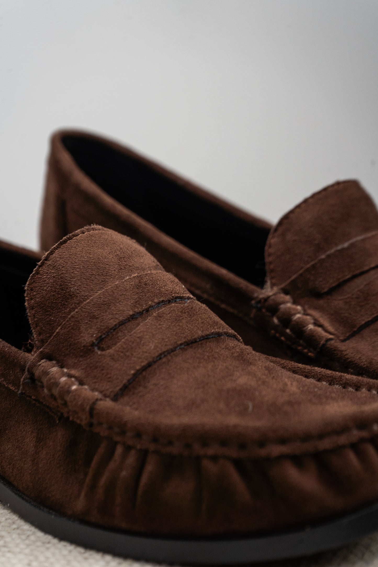 Eli Loafers