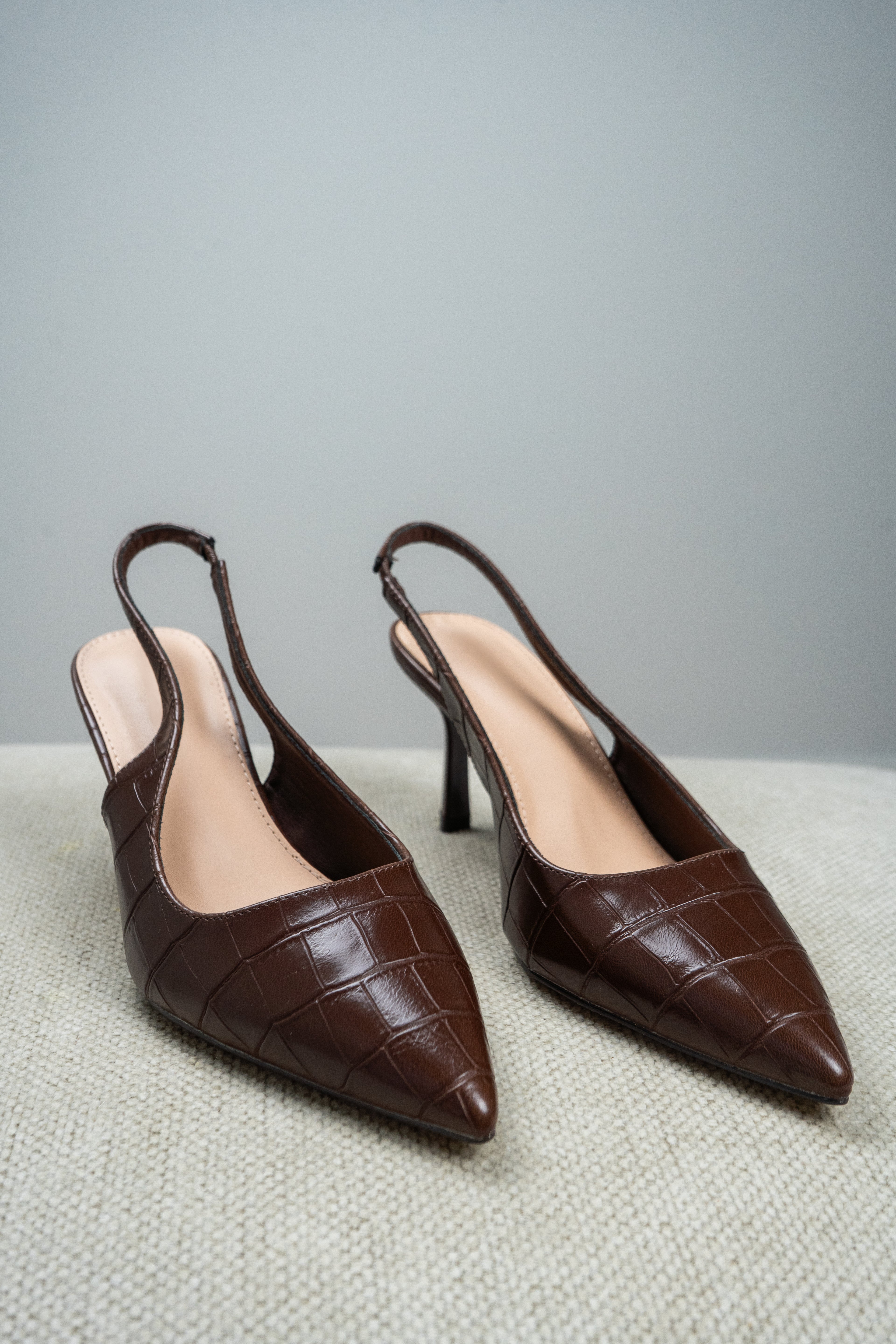 Calira Pumps