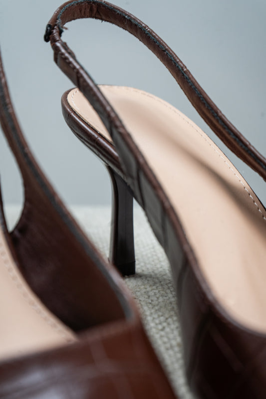 Calira Pumps