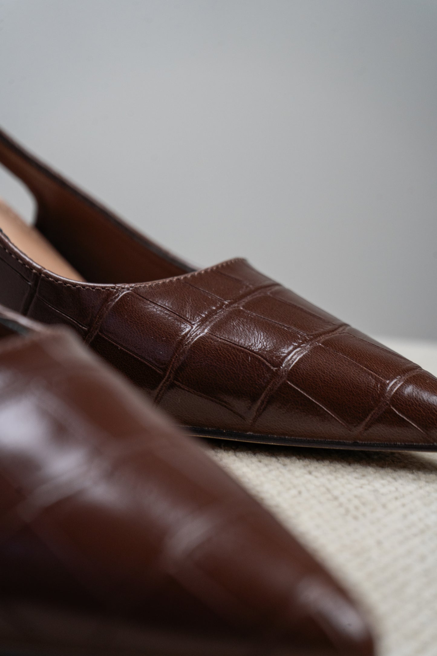 Calira Pumps