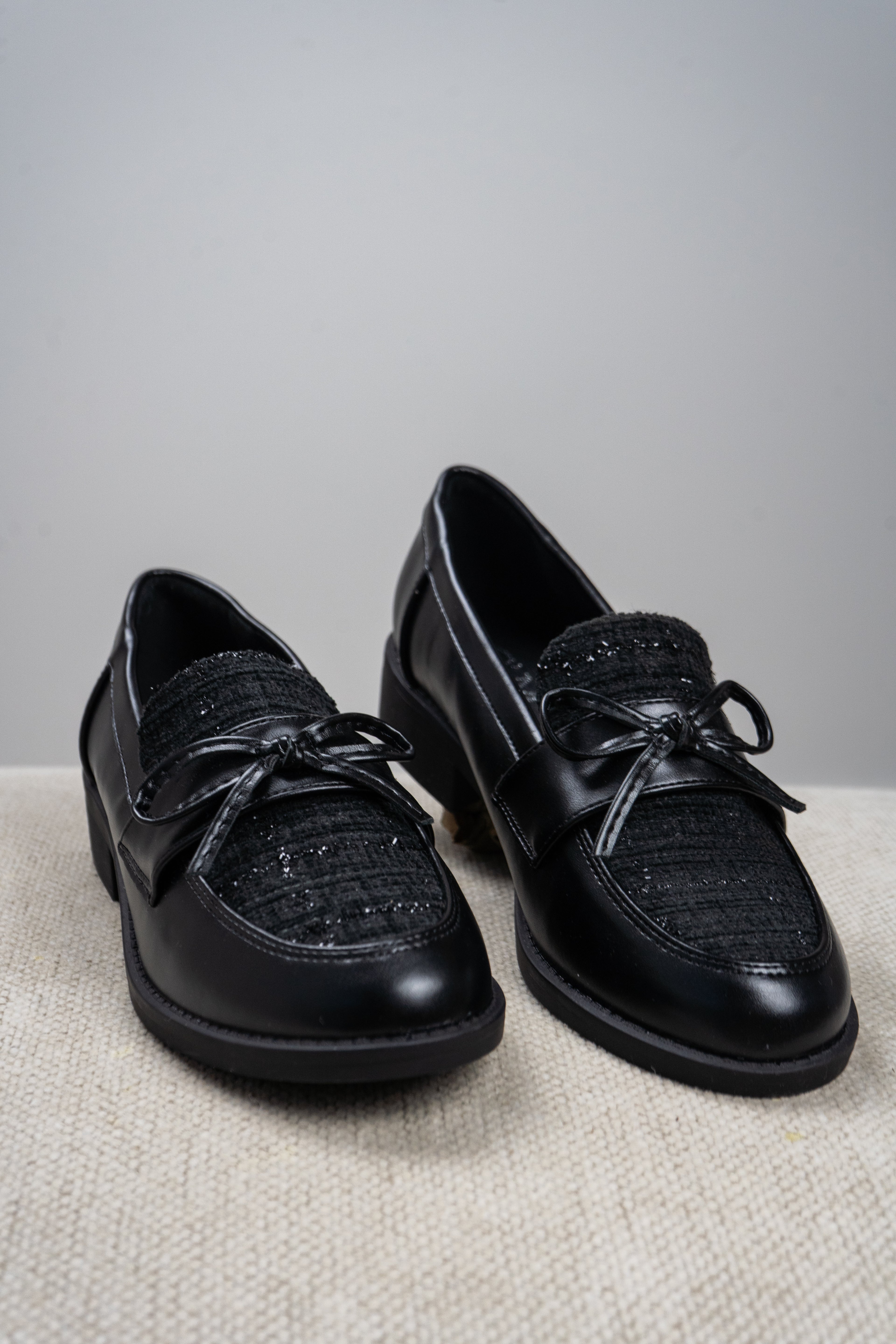 Kelia Loafers