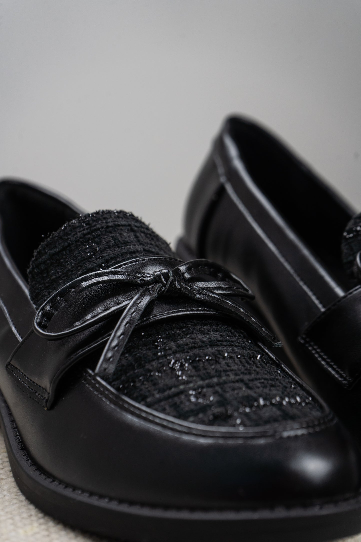 Kelia Loafers