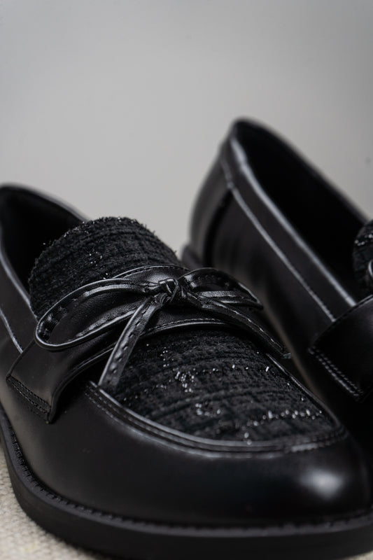 Kelia Loafers