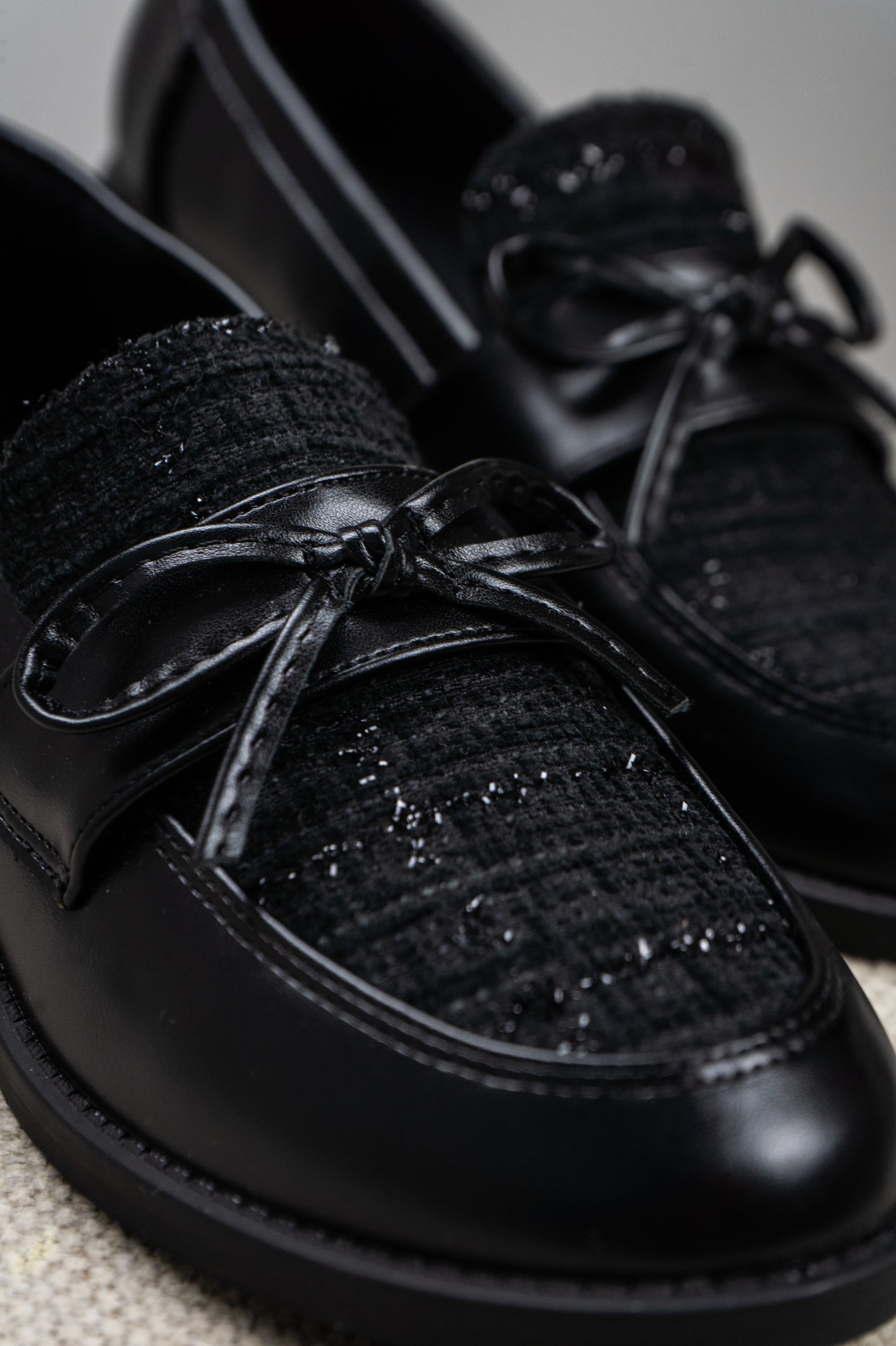 Kelia Loafers