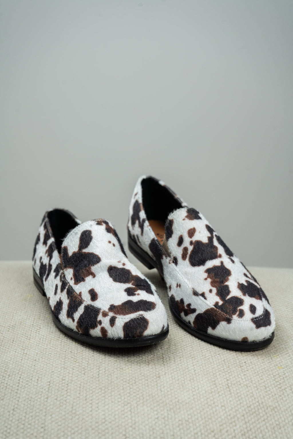 Mivo loafers