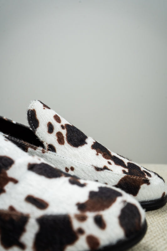 Mivo loafers