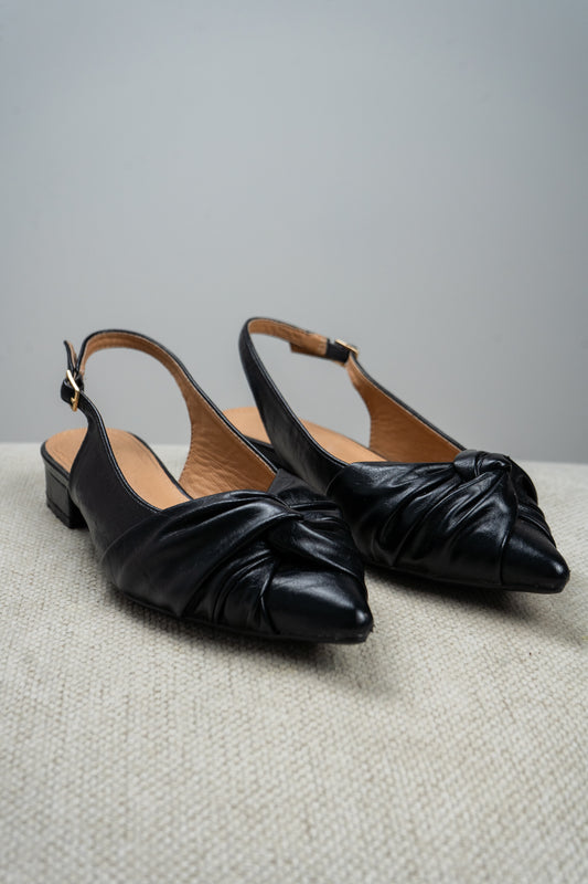 Eira Slingback