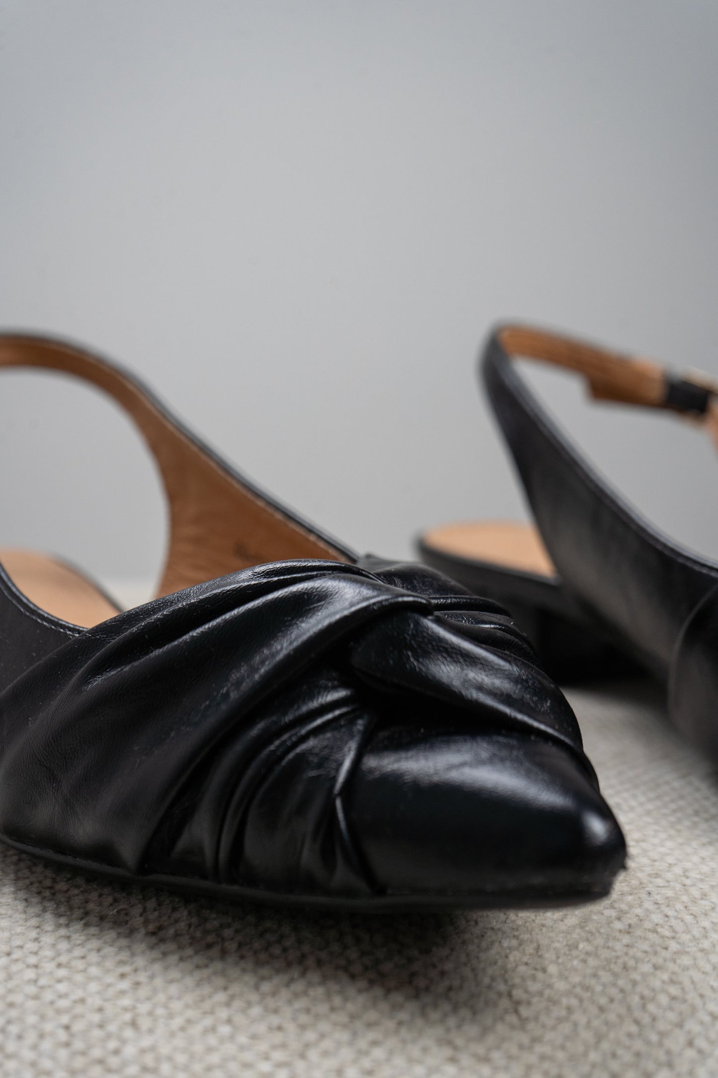 Eira Slingback