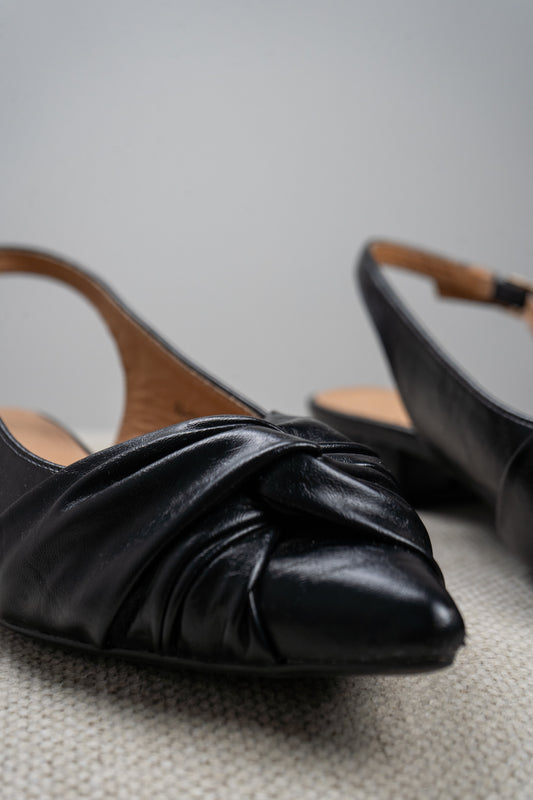 Eira Slingback