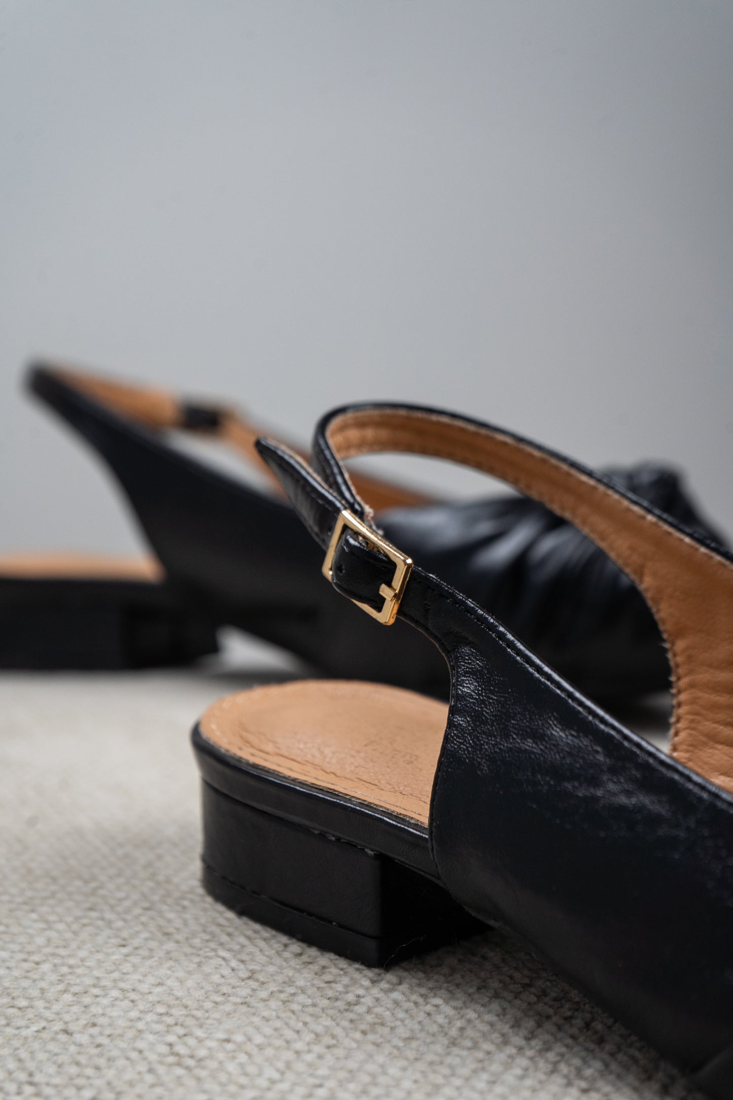 Eira Slingback