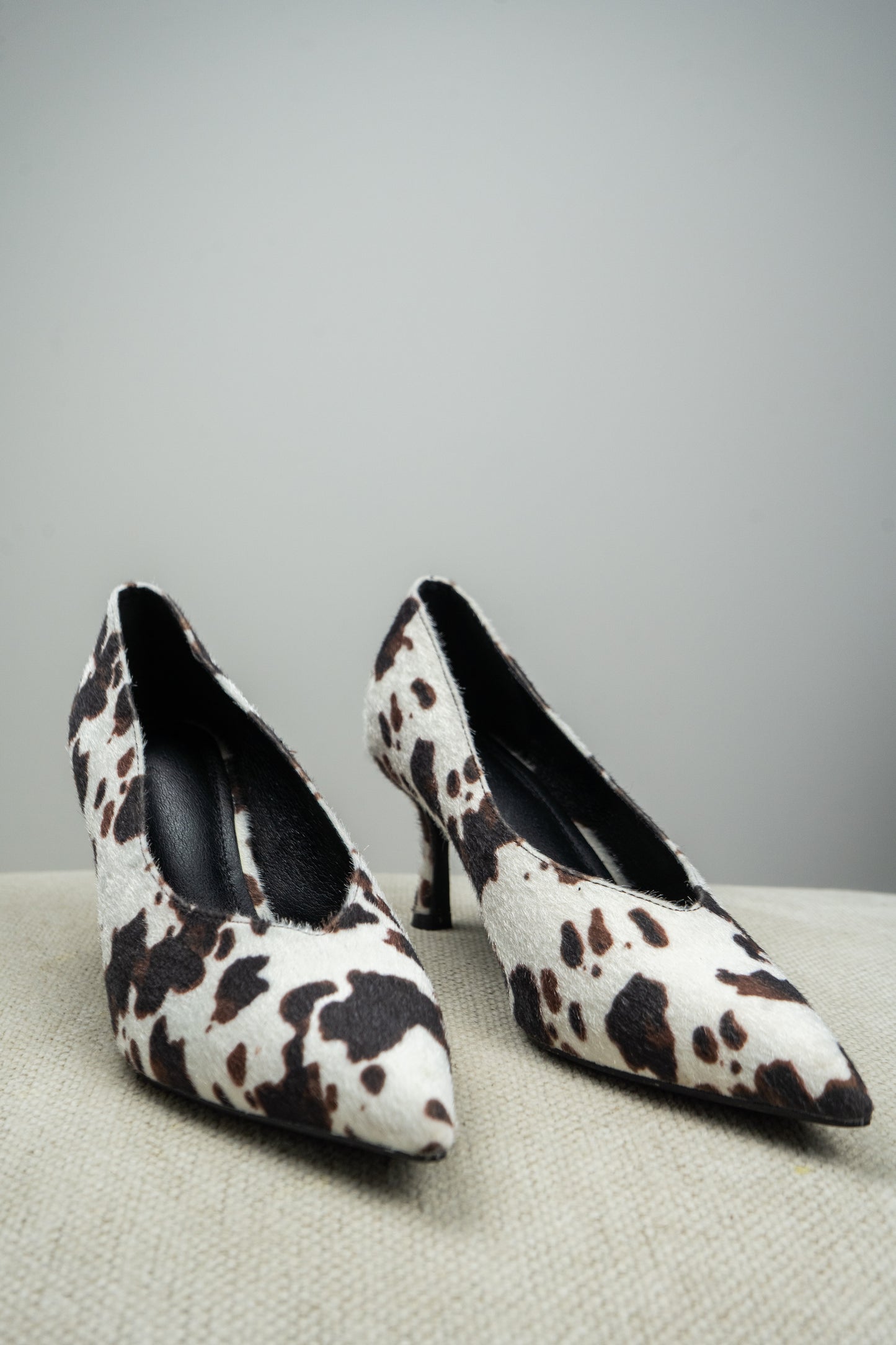 Klaro pumps