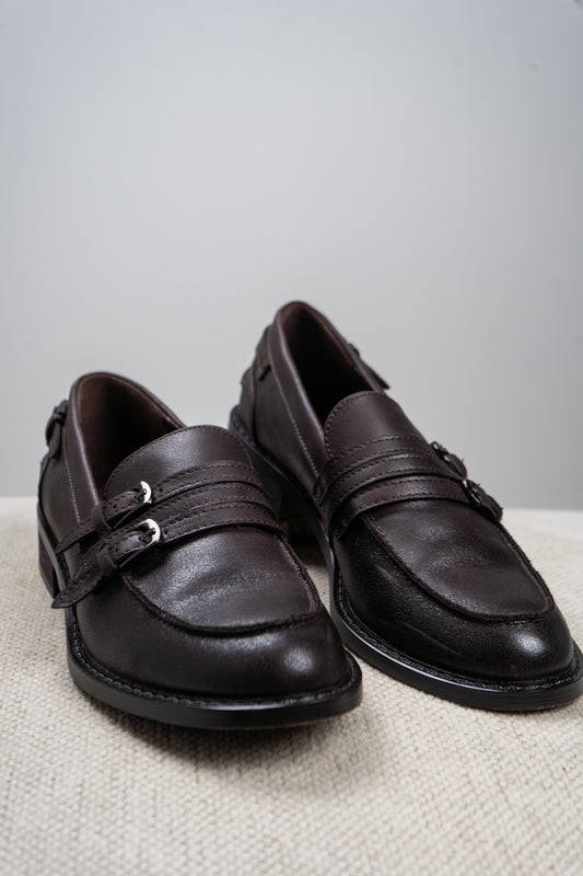 Bari Loafers