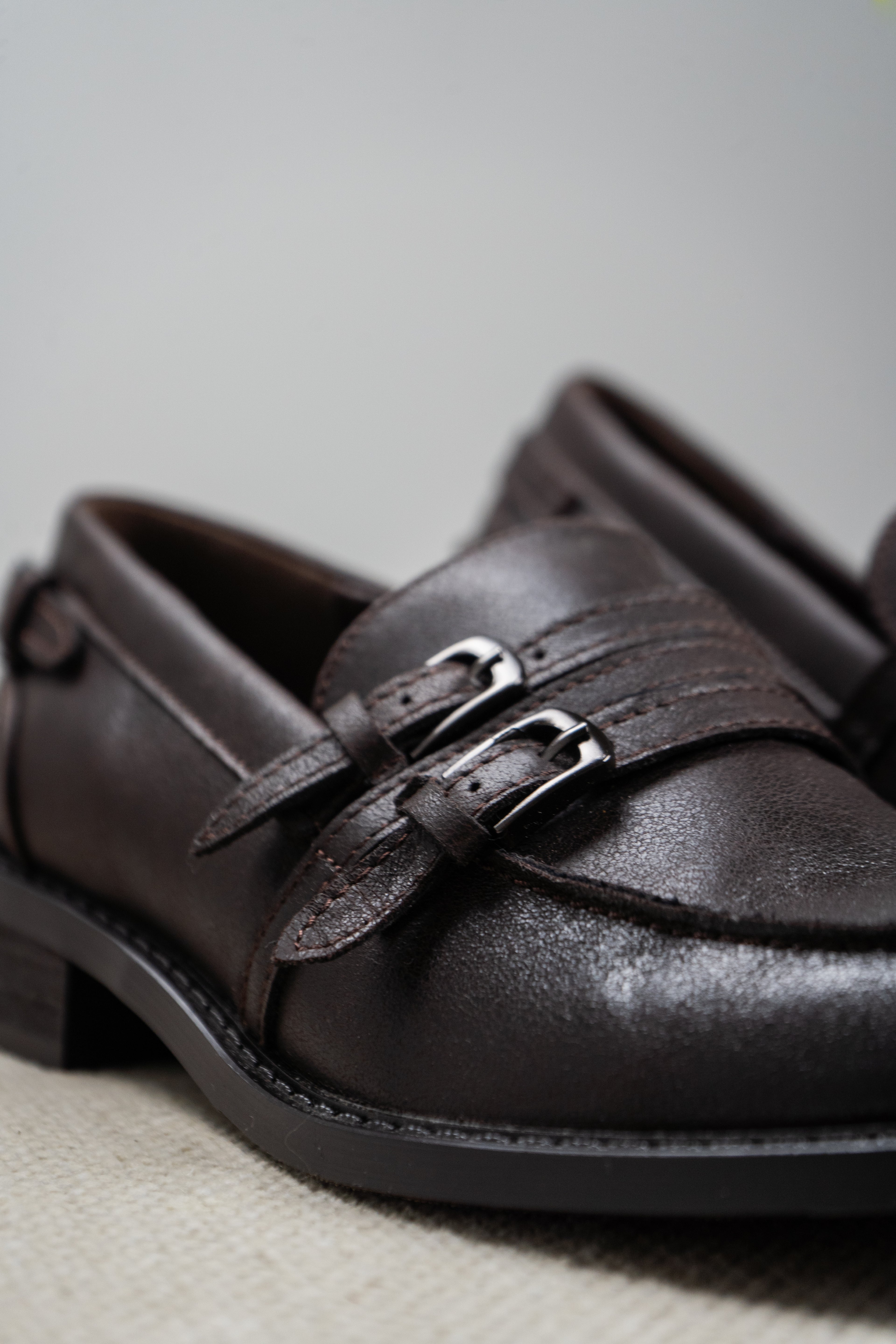 Bari Loafers