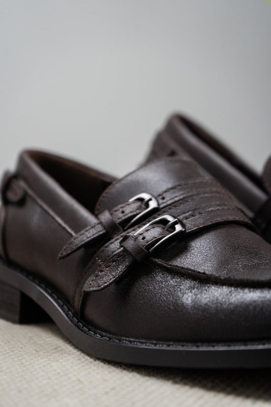 Bari Loafers