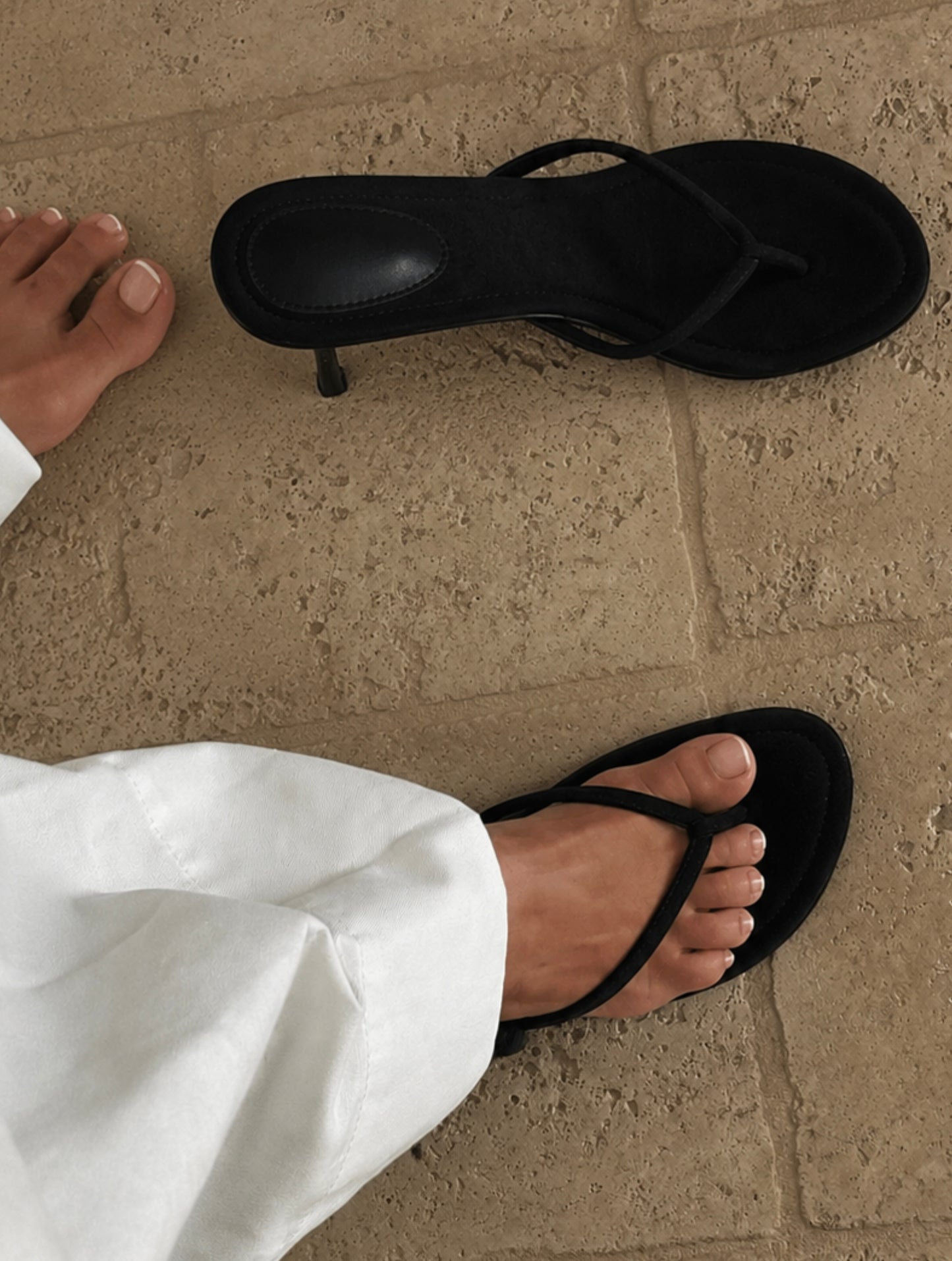 Louisa heels