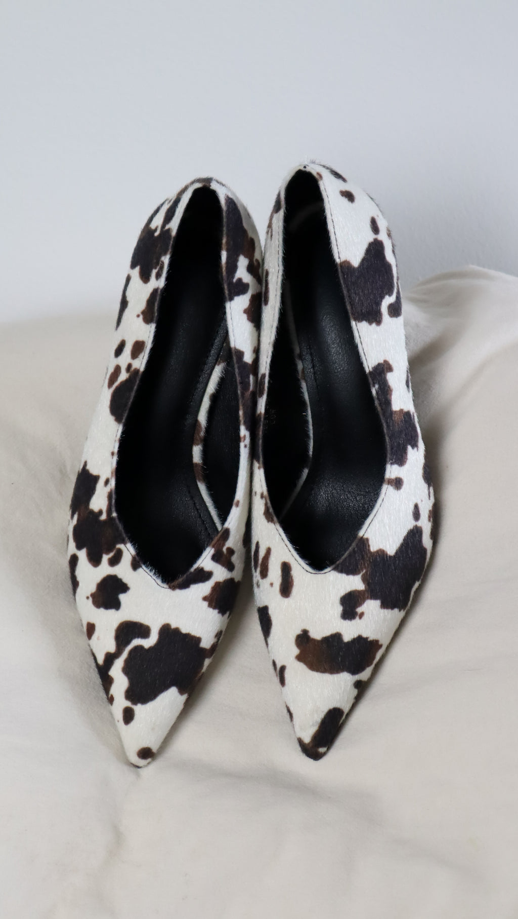 Klaro pumps
