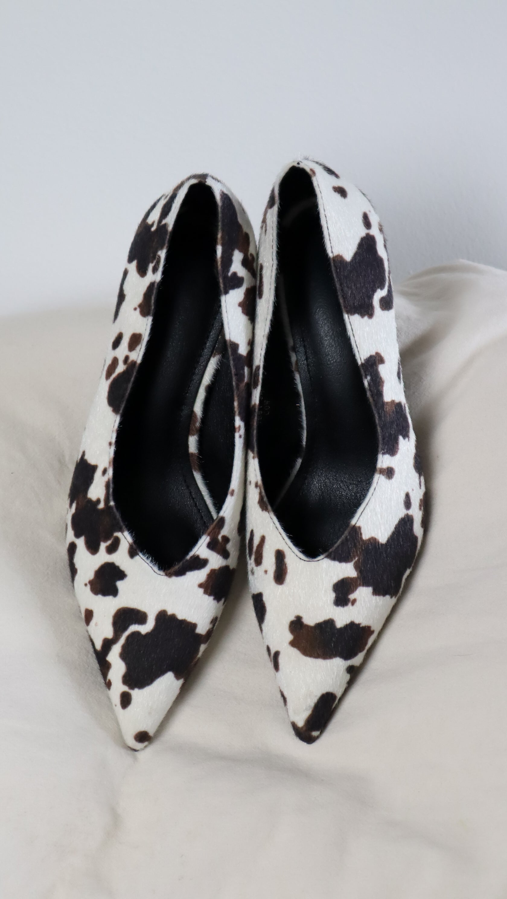 Klaro pumps