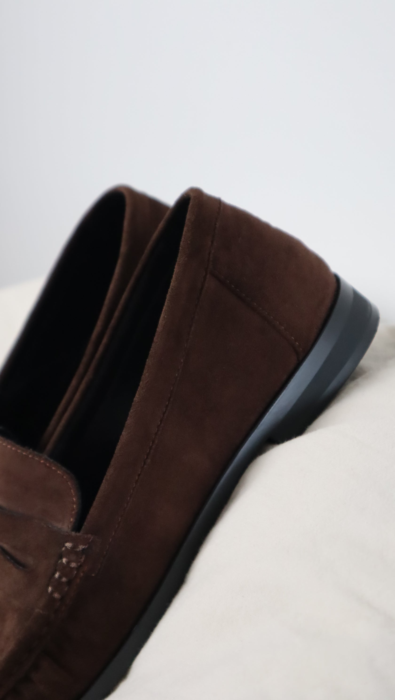 Eli Loafers