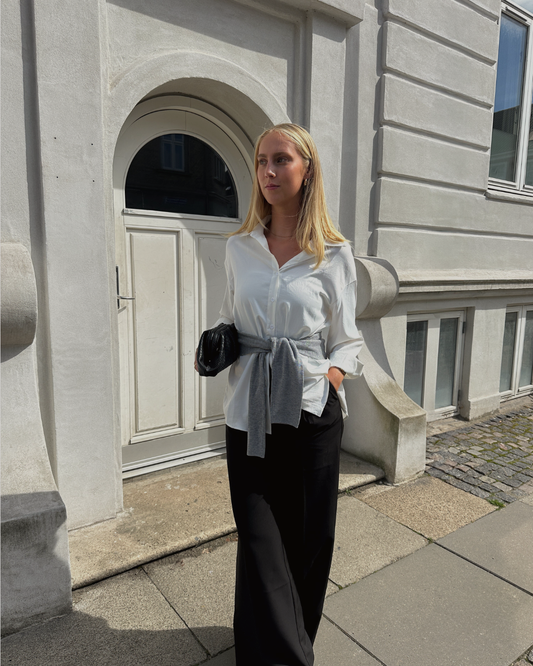 Nia Skjorte
