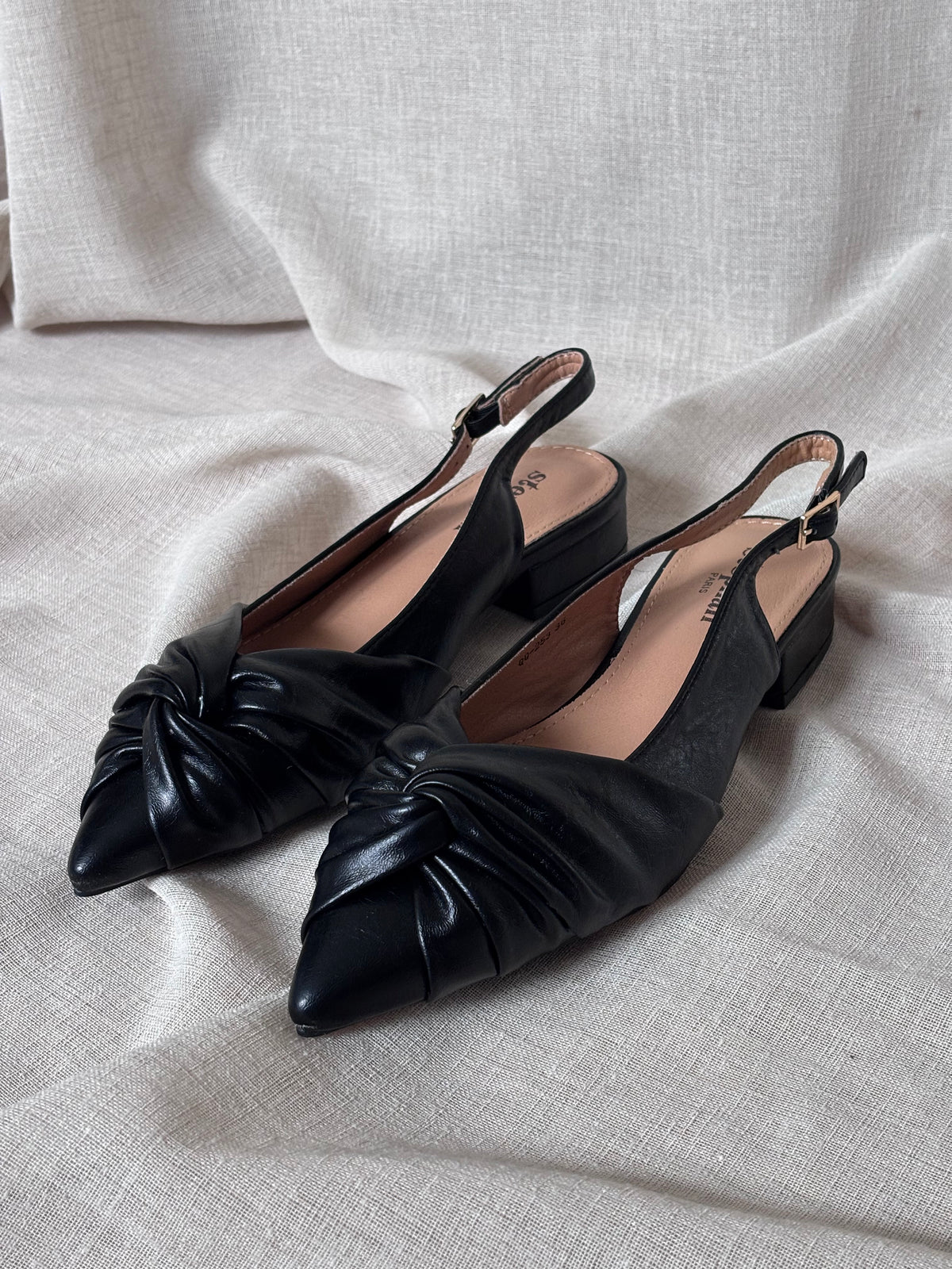 Eira Slingback