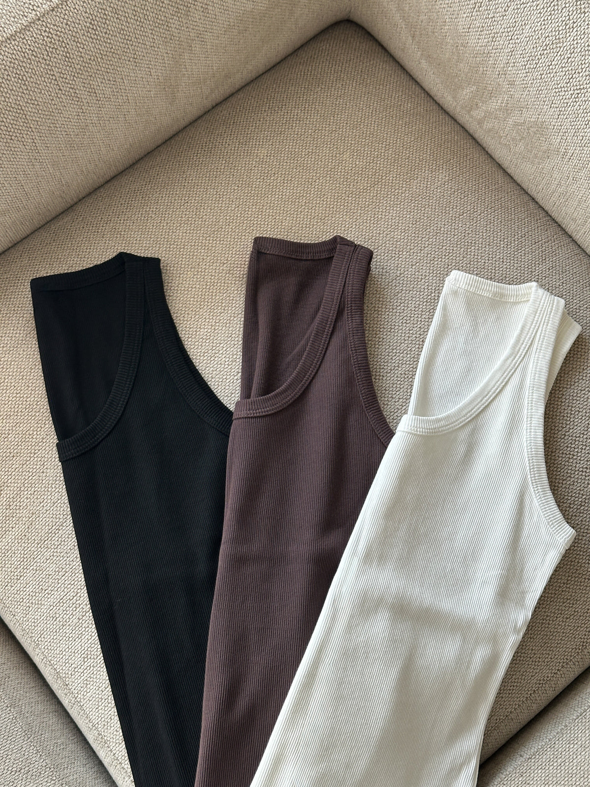 Cille top