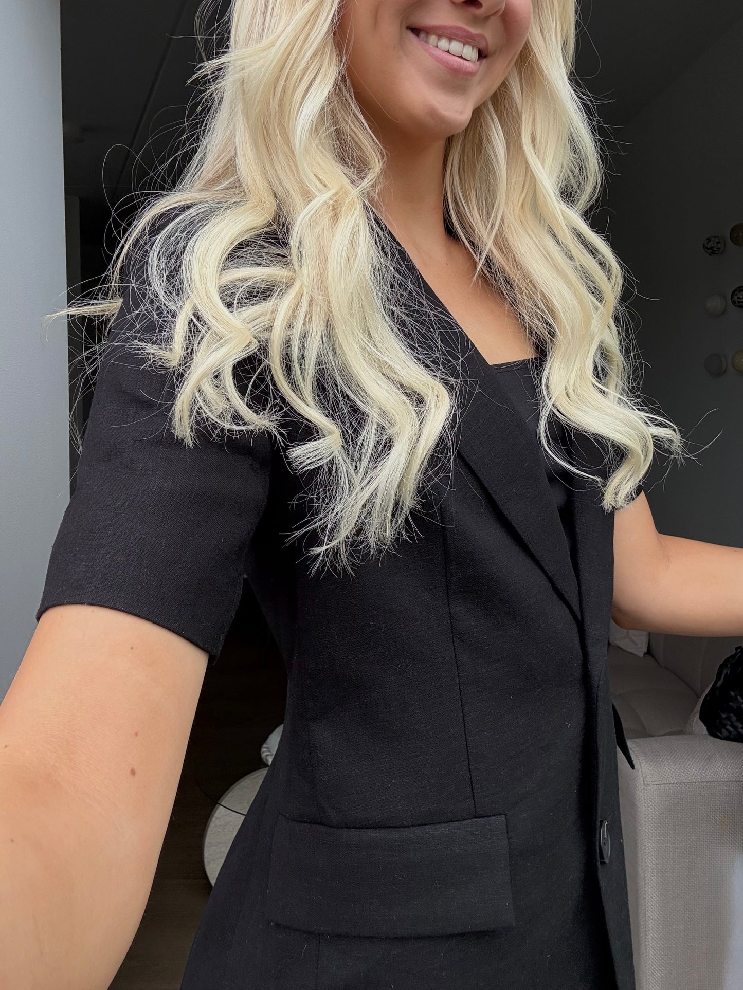 Cala Blazer